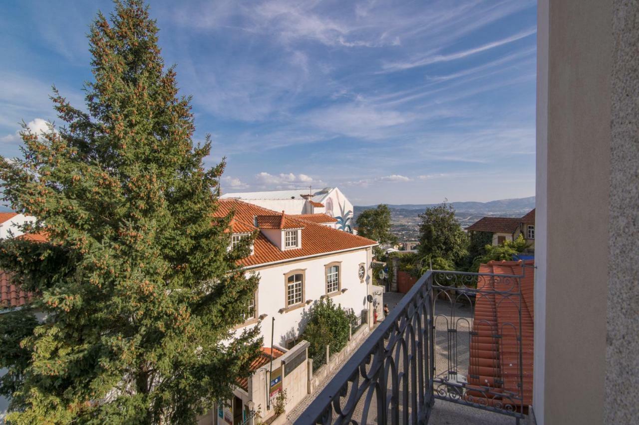 Casa Das Muralhas Ковілян Екстер'єр фото